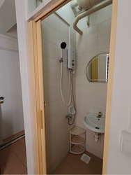 Central Green Condominium (D3), Condominium #499896481